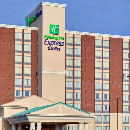 Holiday Inn Express Hotel & Suites Chatham South By Ihg Bagian luar foto